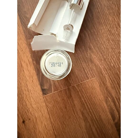 BABOR Power Serum Ampoules: Retinol Serum - Picture 5 of 5